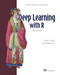 Deep Learning with R, Third Edition (From first principles to generative AI) by François Chollet, Tomasz Kalinowski, 9781633435186