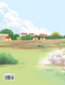 Tractor Zack on Sunshine Kibbutz by Alice Blumenthal McGinty, Rotem Teplow, 9781962011013