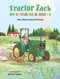 Tractor Zack on Sunshine Kibbutz by Alice Blumenthal McGinty, Rotem Teplow, 9781962011013
