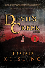 Devil's Creek by Todd Keisling, 9781967846207