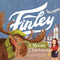 Finley (A Moose in Chartreuse) by Chantelle Thorne, Burgen Thorne, Candace Spizzirri, 9781957655598