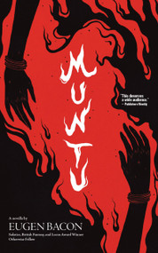 Muntu by Eugen Bacon, 9781967846252