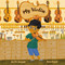 My Violin by Jen Fier Jasinski, Anita Bagdi, 9781957655611