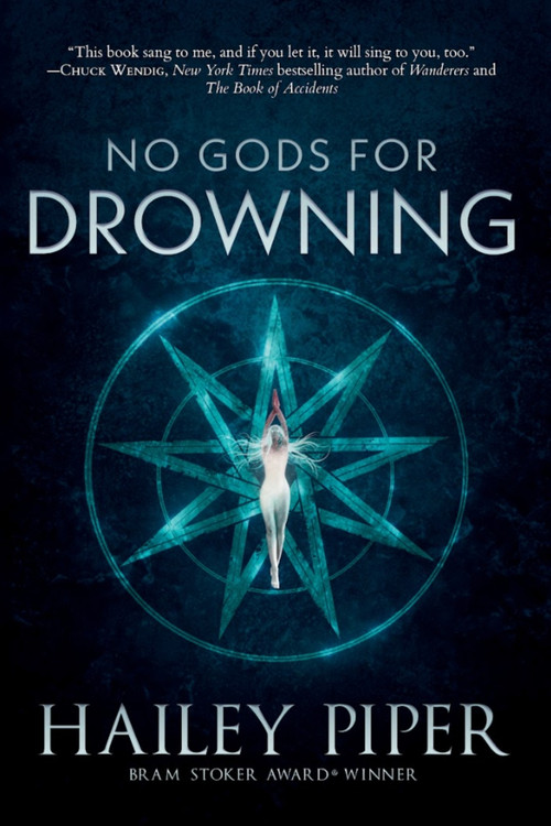 No Gods for Drowning - 9781967846160 by Hailey  Piper
