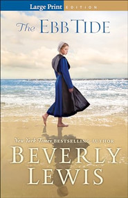 The Ebb Tide - 9780764219108 - 9780764219108 by Beverly Lewis, 9780764219108