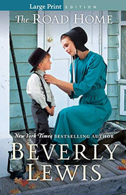 The Road Home - 9780764219931 - 9780764219931 by Beverly Lewis, 9780764219931