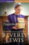 The Tinderbox - 9780764233104 - 9780764233104 by Beverly Lewis, 9780764233104
