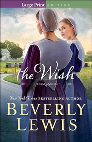 The Wish - 9780764218903 - 9780764218903 by Beverly Lewis, 9780764218903