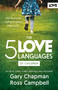 The 5 Love Languages of Children (The Secret to Loving Children Effectively) by Gary Chapman, Ross Campbell, 9780802438485