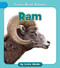 Ram by Cecilia Minden, 9781668972502