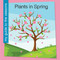 Plants in Spring by Jenna Lee Gleisner, 9781668972625