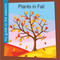 Plants in Fall by Rebecca Felix, 9781668972649