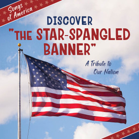 Discover "The Star-Spangled Banner" (A Tribute to Our Nation) by Jamie Quinn, 9781668972960