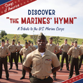 Discover "The Marines' Hymn" (A Tribute to the U.S. Marine Corps) by Jamie Quinn, 9781668972977