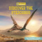 Discover the Pterosaur by Jennifer Zeiger, 9781668973028