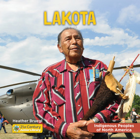 Lakota - 9781668973202 by Heather Bruegl, 9781668973202