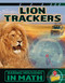 Lion Trackers by Kelli Hicks, 9781668973257