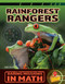 Rainforest Rangers by Kelli Hicks, 9781668973264