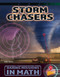Storm Chasers by Kelli Hicks, 9781668973271