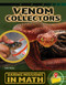 Venom Collectors by Kelli Hicks, 9781668973288