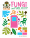 Fungi as Fuel and Other Products by Joyce Markovics, 9781668973318