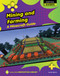 Mining and Farming (A Minecraft Guide) by Jamie Quinn, 9781668973448