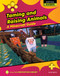 Taming and Raising Animals (A Minecraft Guide) by Jamie Quinn, 9781668973486