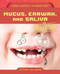 Mucus, Earwax, and Saliva by Virginia Loh-Hagan, 9781668973547