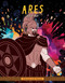 Ares (God of War) by Virginia Loh-Hagan, 9781668973707