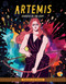 Artemis (Goddess of the Hunt) by Virginia Loh-Hagan, 9781668973721
