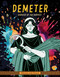 Demeter (Goddess of the Harvest) by Virginia Loh-Hagan, 9781668973745