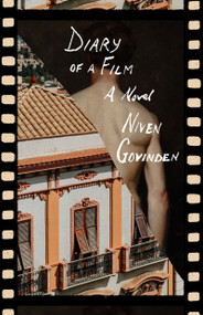 Diary of a Film - 9781646054428 by Niven Govinden