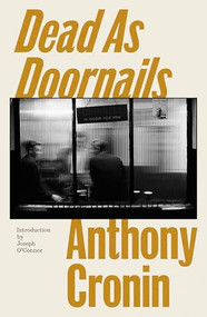 Dead as Doornails - 9781628976434 by Anthony Cronin, Ross Ufberg, 9781628976434