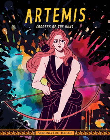 Artemis (Goddess of the Hunt) - 9781668975107 by Virginia Loh-Hagan