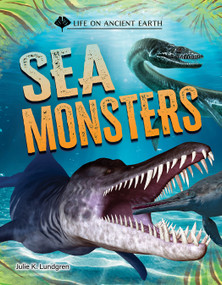 Sea Monsters - 9781668974537 by Julie K. Lundgren, 9781668974537