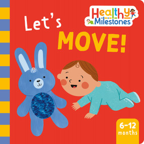 Let's Move! - 9798887703763 by Angela C. Mattke, Rachel Hurd-Wood, Esme Lee