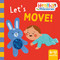 Let's Move! - 9798887703763 by Angela C. Mattke, Rachel Hurd-Wood, Esme Lee