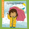 Spring Weather - 9781668973929 by Jenna Lee Gleisner, 9781668973929