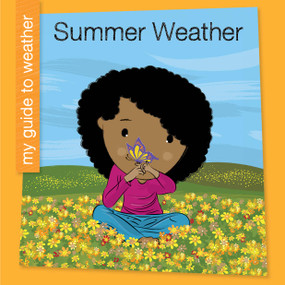 Summer Weather - 9781668973936 by Rebecca Felix, 9781668973936