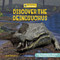 Discover the Deinosuchus - 9781668974476 by Josh Gregory, 9781668974476