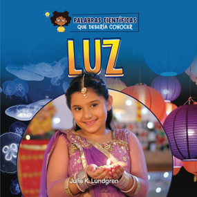 Luz (Spanish Edition) - 9781668974285 by Julie K. Lundgren, 9781668974285