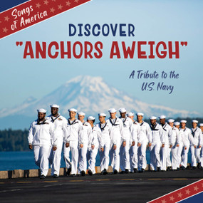 Discover "Anchors Aweigh" (A Tribute to the U.S. Navy) - 9781668974360 by Jamie Quinn, 9781668974360