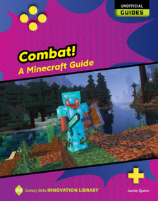 Combat! (A Minecraft Guide) - 9781668974889 by Jamie Quinn, 9781668974889