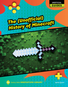 The (Unofficial) History of Minecraft - 9781668974858 by Jamie Quinn, 9781668974858