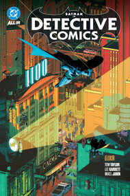 Batman: Detective Comics Vol. 2: Elixir by Tom Taylor, Mikel Janin, 9781799502654
