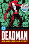 DC Finest: Deadman: How Many Times Can a Guy Die? by Arnold Drake, Arnold Drake, Jerry Grandenetti, Neal Adams, 9781799507710