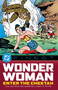 DC Finest: Wonder Woman: Enter the Cheetah by William Moulton Marston, Alice Marble, H. G.  Peter, Shelly Moldoff, 9781799507444