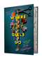 Where Lost Girls Go by Kody Keplinger, 9781338685077