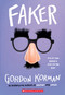 Faker - 9781338826777 by Gordon Korman, 9781338826777