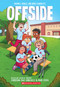 Offside: A Graphic Novel - 9781339023601 by Christina Diaz Gonzalez, Mari Costa